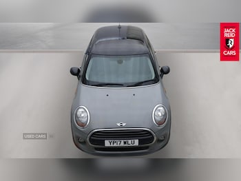 Used MINI Hatch 2017 for sale - 78663228: Photo