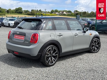 Used MINI Hatch 2017 for sale - 78663228: Photo