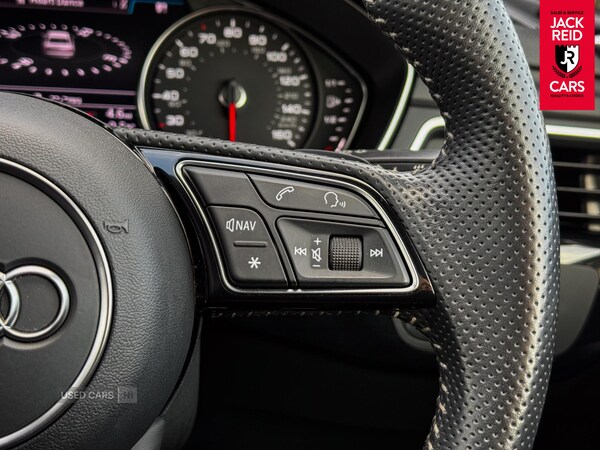 Used Audi A4 2019 for sale - 76458322: Photo 11