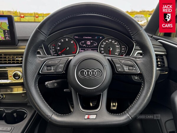 Used Audi A4 2019 for sale - 76458322: Photo 12