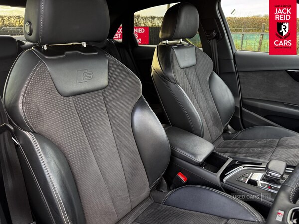 Used Audi A4 2019 for sale - 76458322: Photo 13