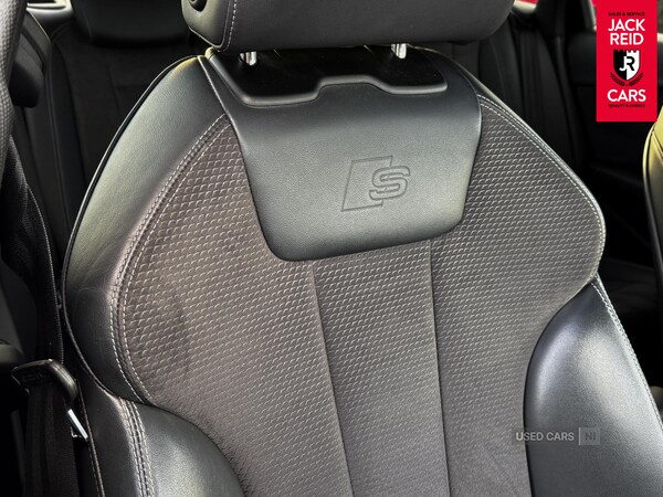 Used Audi A4 2019 for sale - 76458322: Photo 14