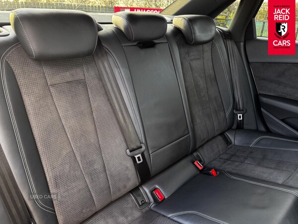 Used Audi A4 2019 for sale - 76458322: Photo 15