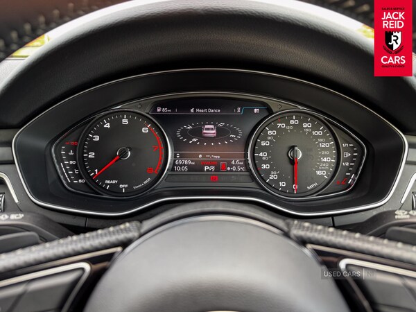 Used Audi A4 2019 for sale - 76458322: Photo 16