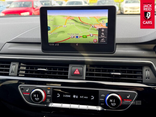 Used Audi A4 2019 for sale - 76458322: Photo 17