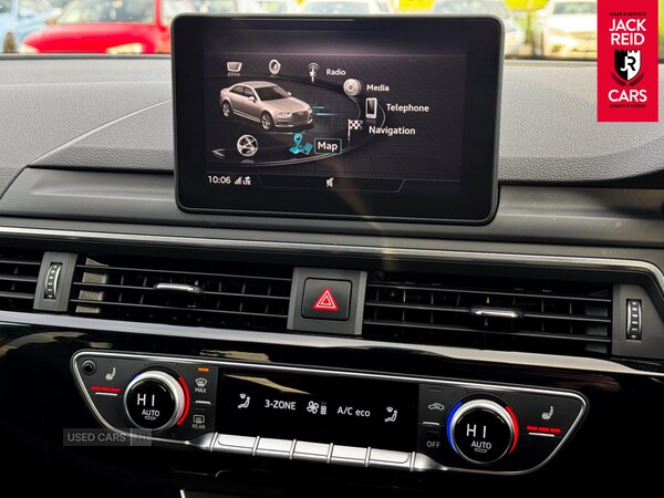 Used Audi A4 2019 for sale - 76458322: Photo 18