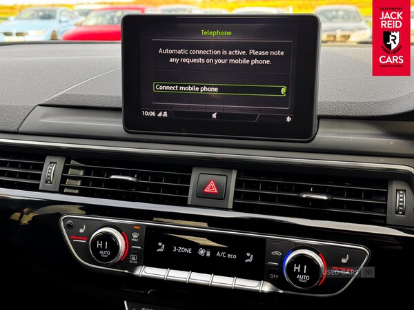 Used Audi A4 2019 for sale - 76458322: Photo 19