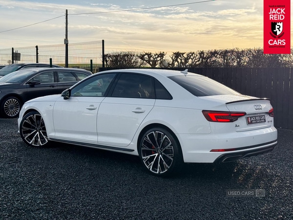 Used Audi A4 2019 for sale - 76458322: Photo 2