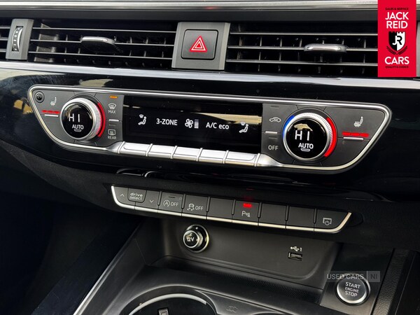 Used Audi A4 2019 for sale - 76458322: Photo 20