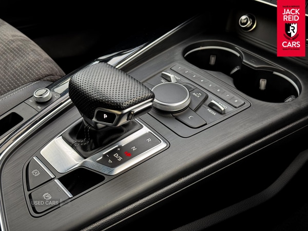 Used Audi A4 2019 for sale - 76458322: Photo 21