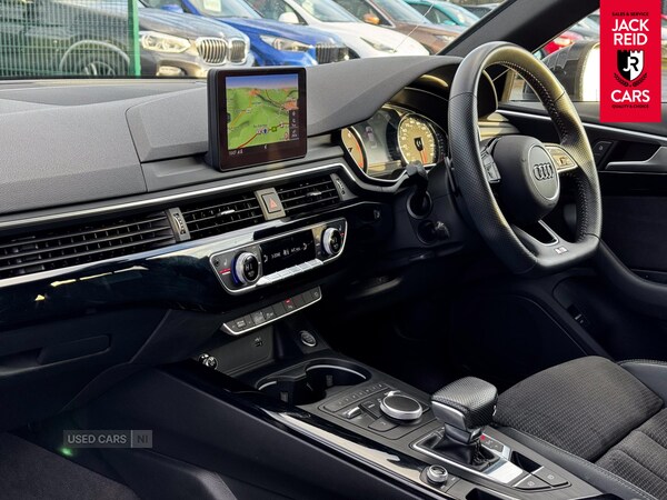 Used Audi A4 2019 for sale - 76458322: Photo 22