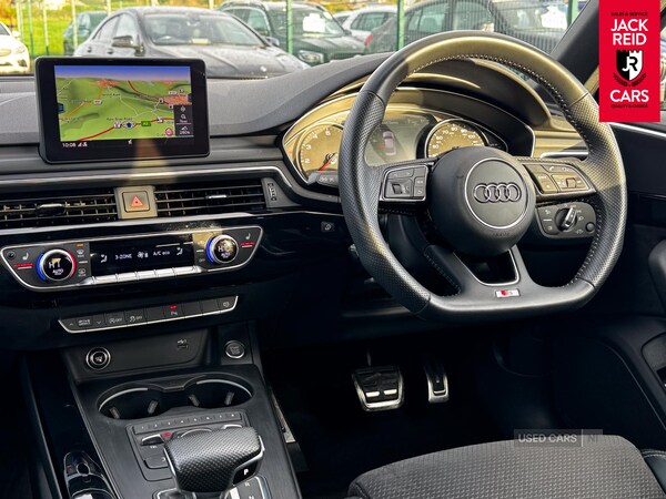 Used Audi A4 2019 for sale - 76458322: Photo 23