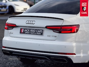 Used Audi A4 2019 for sale - 76458322: Photo