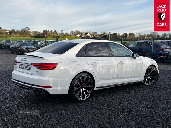 Used Audi A4 2019 for sale - 76458322: Photo 5