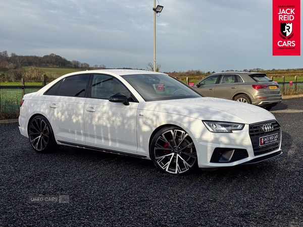 Used Audi A4 2019 for sale - 76458322: Photo 6
