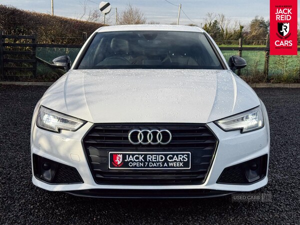 Used Audi A4 2019 for sale - 76458322: Photo 7