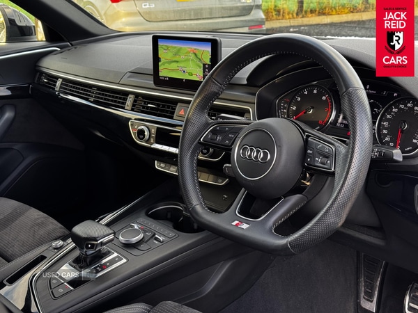 Used Audi A4 2019 for sale - 76458322: Photo 8