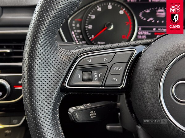 Used Audi A4 2019 for sale - 76458322: Photo 9