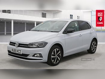 2019 - 1.0 TSI 95 Beats 5dr