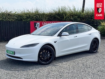 Used Tesla Model 3 2024 for sale - 79413514: Photo