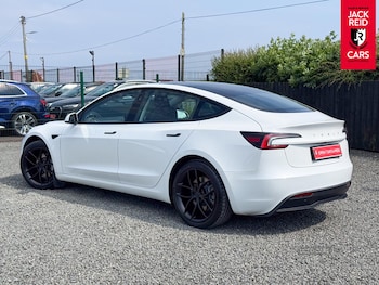 Used Tesla Model 3 2024 for sale - 79413514: Photo