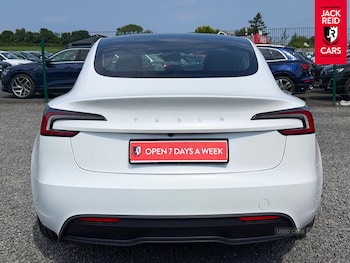 Used Tesla Model 3 2024 for sale - 79413514: Photo