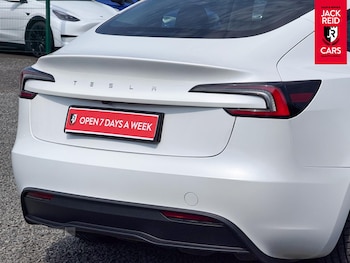 Used Tesla Model 3 2024 for sale - 79413514: Photo