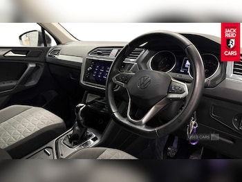 Used Volkswagen Tiguan 2021 for sale - 77092051: Photo