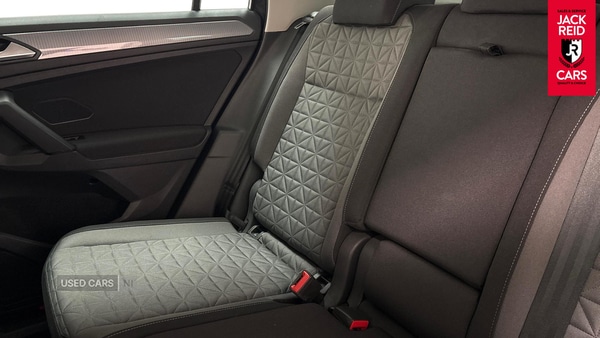 Used Volkswagen Tiguan 2021 for sale - 77092051: Photo 4