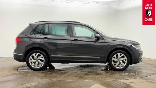 Used Volkswagen Tiguan 2021 for sale - 77092051: Photo 7