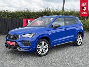 Used SEAT Ateca 2024 for sale - 79088541: Photo