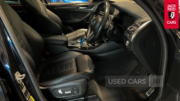 Used BMW iX3 2021 for sale - 77511674: Photo 2