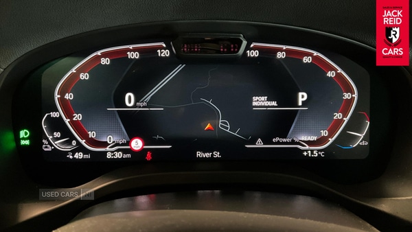 Used BMW iX3 2021 for sale - 77511674: Photo 3