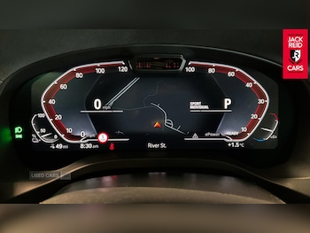 Used BMW iX3 2021 for sale - 77511674: Photo