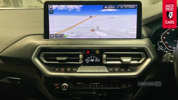 Used BMW iX3 2021 for sale - 77511674: Photo 4