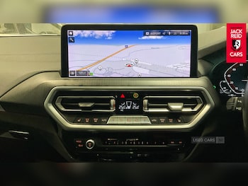 Used BMW iX3 2021 for sale - 77511674: Photo