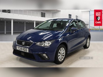 2018 - 1.0 TSI 95 SE Technology 5dr