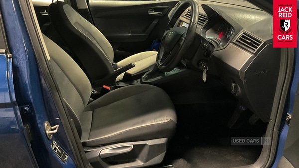 Used SEAT Ibiza 2018 for sale - 77511677: Photo 2