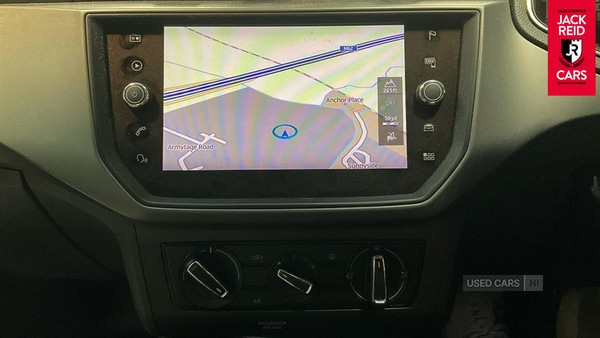 Used SEAT Ibiza 2018 for sale - 77511677: Photo 4