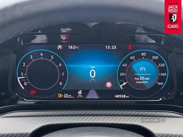 Used Volkswagen Golf 2022 for sale - 75126190: Photo 16