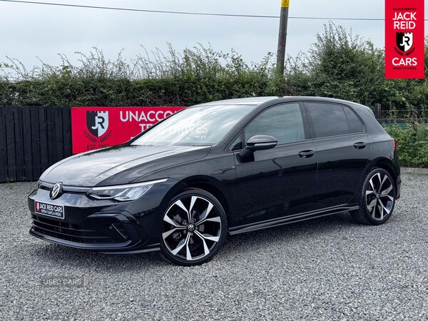 Used Volkswagen Golf 2022 for sale - 75126190: Photo 1