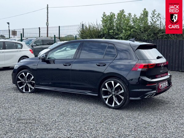 Used Volkswagen Golf 2022 for sale - 75126190: Photo 2