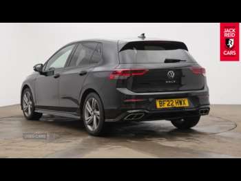 Used Volkswagen Golf 2022 for sale - 75126190: Photo