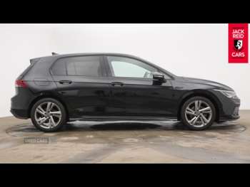 Used Volkswagen Golf 2022 for sale - 75126190: Photo
