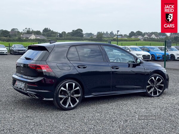 Used Volkswagen Golf 2022 for sale - 75126190: Photo 5