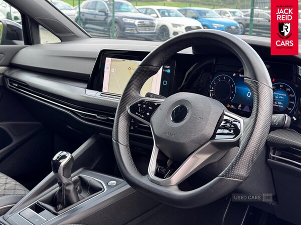 Used Volkswagen Golf 2022 for sale - 75126190: Photo 8