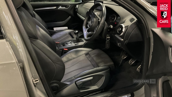 Used Audi A3 2019 for sale - 76840174: Photo 2