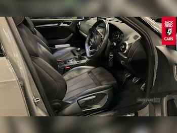 Used Audi A3 2019 for sale - 76840174: Photo