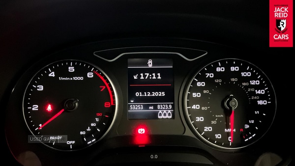 Used Audi A3 2019 for sale - 76840174: Photo 3