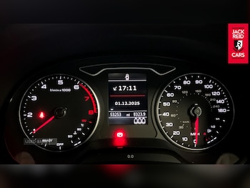 Used Audi A3 2019 for sale - 76840174: Photo